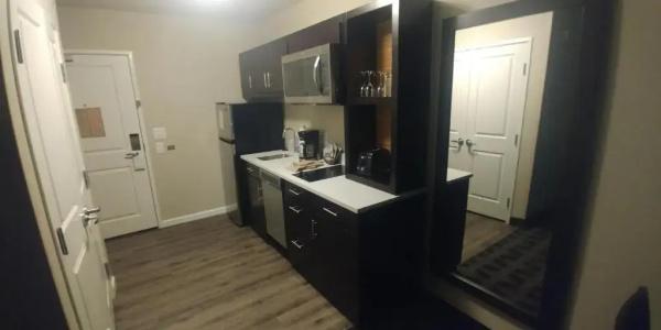 TownePlace Suites by Marriott Charleston Mt. Pleasant - 67