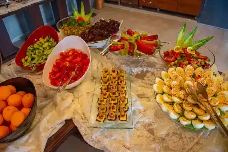 Sandal Otel - 38