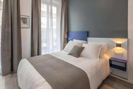 L'alcôve Hôtel - 21