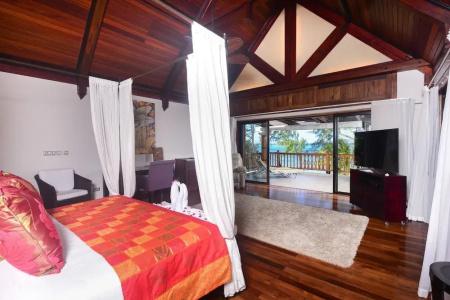 Sankhara Beachfront Villas - 4