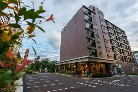 Marsi Bangkok - 0