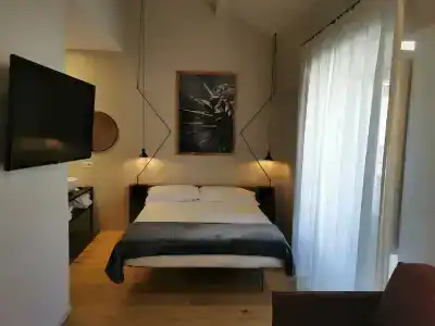 Albergo Centrale - 22