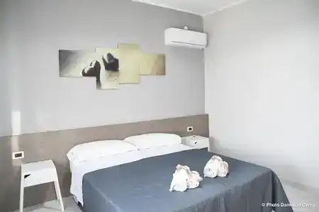 b&b Lamezia Airport - 29