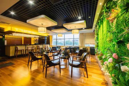 Guangzhou Seaman Club - 21