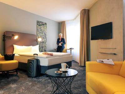 Mercure Plaza Essen - 3