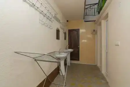 Зеленый уголок - 4