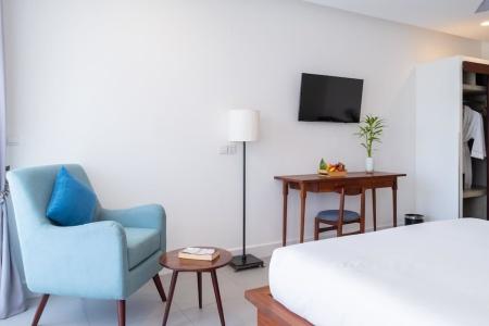 Angkor Elysium Suite - 73