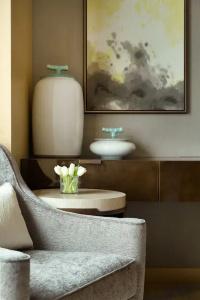 Midtown Shangri-La, Hangzhou - 59