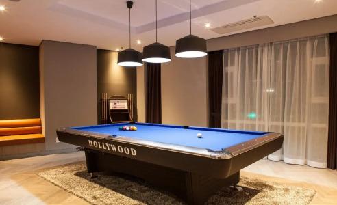 Fraser Place Central Seoul - 21