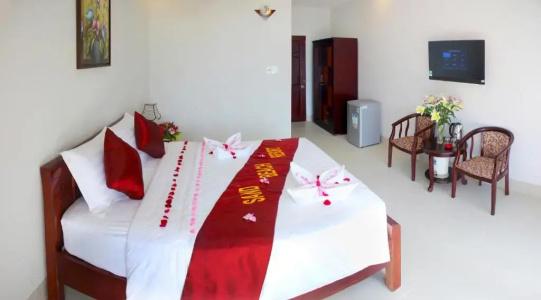 Sand Beach Resort - 31