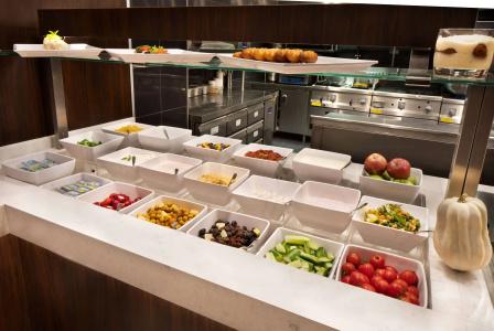 Tryp By Wyndham Istanbul Sisli - 13