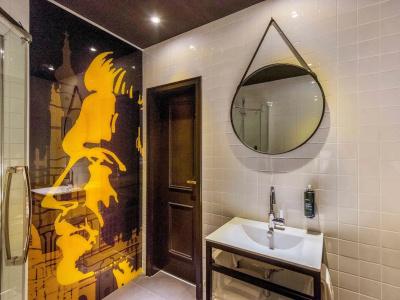 ibis Styles Dresden Neustadt - 26