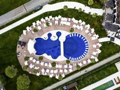 Mövenpick Lalez Durres - 10