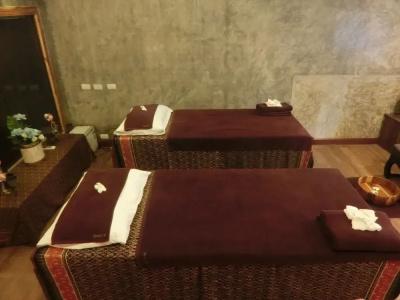 The Chaya Resort and Spa - 22