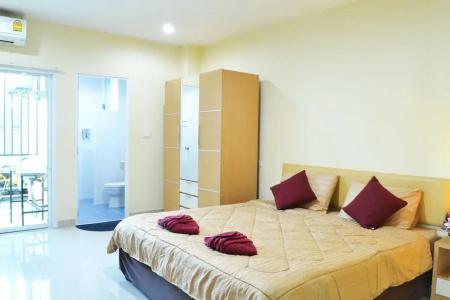 Connect Apartment - 56