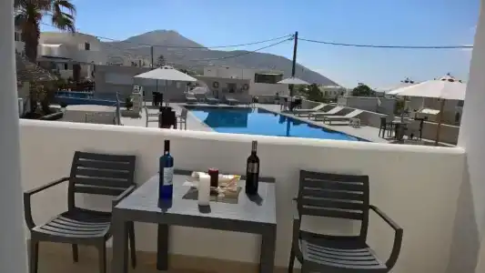 Star Santorini - 45