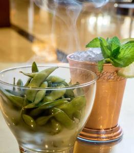Marriott Marquis Houston - 14