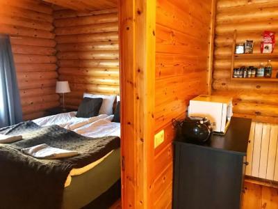 The Northern Comfort Inn - 40