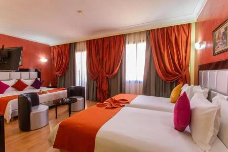 Meriem Marrakech - 81