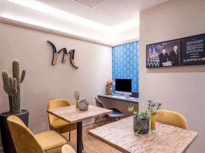 Mercure Oostende - 16