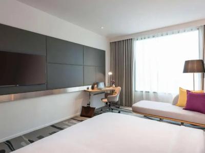 Novotel Bangkok Sukhumvit 4 - Sha Extra Plus - 33
