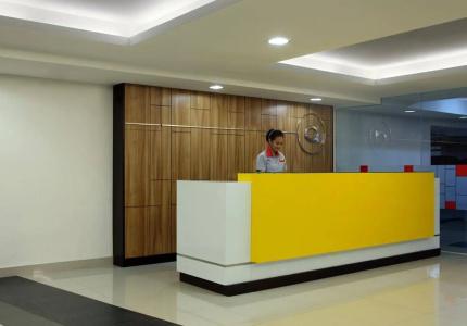 Amaris Thamrin City - 13