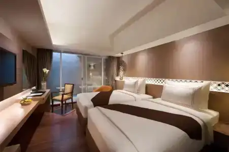 Ramada by Wyndham Bali Sunset Road Kuta - 6