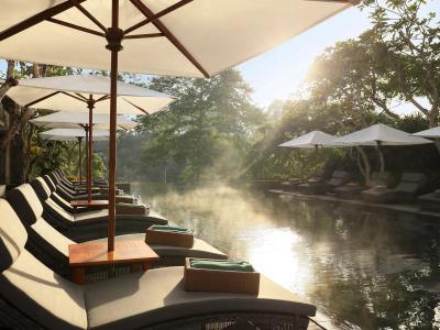 Maya Ubud Resort & Spa - 23