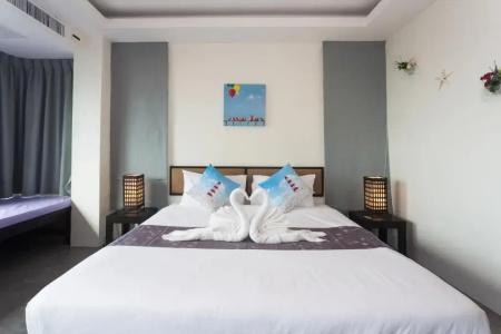 Sunset Bay View Phuket - 21
