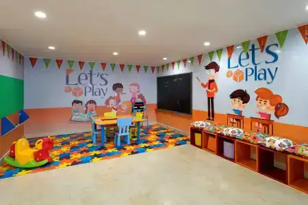 Seven Seas Life - Ultra All Inclusive & Kids Concept - 21