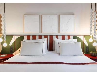 Grand Hôtel Roi René Aix en Provence Centre - MGallery - 52