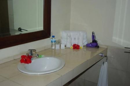Bhanuswari Resort & Spa - 7