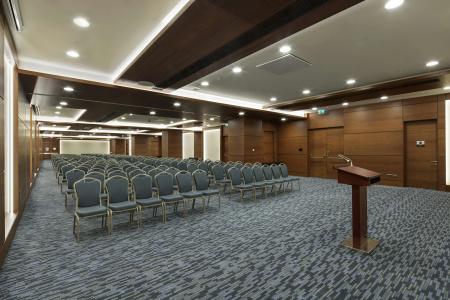 Hilton Garden Inn Corlu - 20