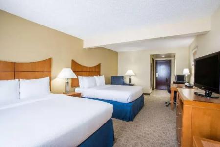 Wingate by Wyndham - Universal Studios and Convention Center - 19