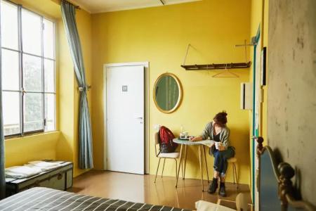 Madama Hostel & Bistrot - 37
