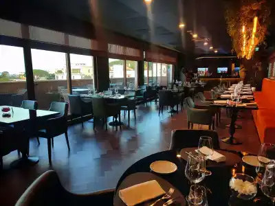 Radisson Blu GHR Rome - 24