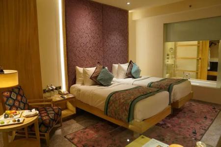 Royal Orchid Jaipur, 3 Kms to Airport - 37