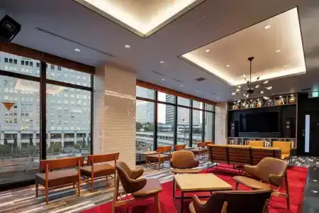 Via Inn Osaka Kyobashi - 22