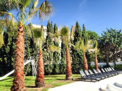 Le Palme - 36