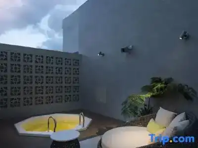 Okinawa Hinode Resort & Hot Spring - 71