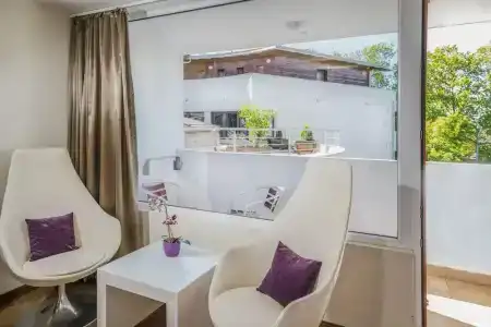 Residence Balaton - 41