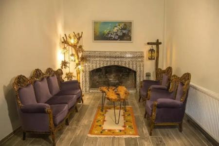 Manastırhan Kazdağları Butik Otel - 57