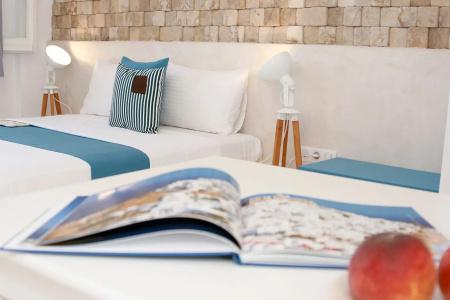 Anatoli Luxury Studios & Suites - 96