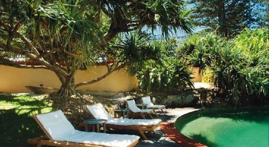 Beach Resort - 14