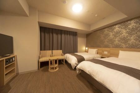 Dormy Inn Premium Namba Annex Natural Hot Spring - 6