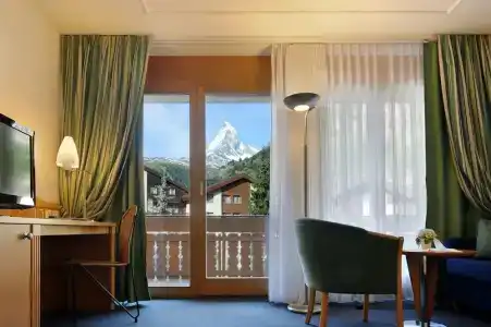 Alpine Perren - 72