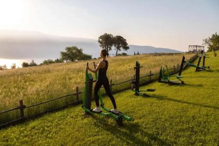 Boutique Villa Sostaga - 21