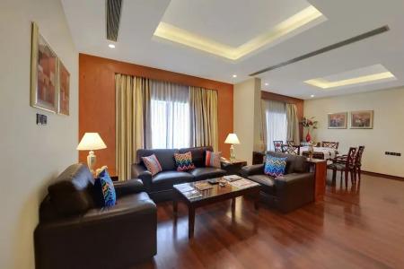 Fortune Select Jp Cosmos - Member Itc Group - 49