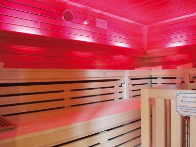 Morada Heidesee Gifhorn - 17