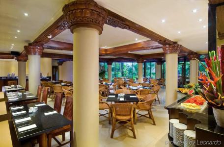 Bali Garden Beach Resort - 27